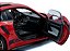 *** PRÉ-VENDA *** Porsche 911 (992) GT3 RS Coupe 2024 1:18 Solido Vermelho - Imagem 6