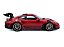 *** PRÉ-VENDA *** Porsche 911 (992) GT3 RS Coupe 2024 1:18 Solido Vermelho - Imagem 10