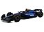 Fórmula 1 Williams FW46 Alex Albon GP Arábia Saudita 2024 1:18 Solido - Imagem 1