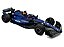 Fórmula 1 Williams FW46 Alex Albon GP Arábia Saudita 2024 1:18 Solido - Imagem 5