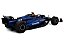 Fórmula 1 Williams FW46 Alex Albon GP Arábia Saudita 2024 1:18 Solido - Imagem 2