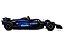 Fórmula 1 Williams FW46 Alex Albon GP Arábia Saudita 2024 1:18 Solido - Imagem 8