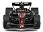 Fórmula 1 Alfa Romeo C43 Gp Espanha 2023 Guanyu 1:43 Solido - Imagem 3