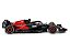 Fórmula 1 Alfa Romeo C43 Gp Espanha 2023 Guanyu 1:43 Solido - Imagem 8