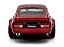 Datsun 240Z Rocket Bunny 1973 1:43 Solido Vermelho - Imagem 4