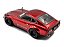Datsun 240Z Rocket Bunny 1973 1:43 Solido Vermelho - Imagem 6
