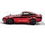Datsun 240Z Rocket Bunny 1973 1:43 Solido Vermelho - Imagem 7