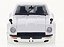 Datsun 240Z Rocket Bunny 1973 1:43 Solido Branco - Imagem 3