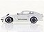 Datsun 240Z Rocket Bunny 1973 1:43 Solido Branco - Imagem 7