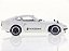 Datsun 240Z Rocket Bunny 1973 1:43 Solido Branco - Imagem 8