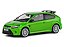 Ford Focus MKII RS 2010 1:43 Solido Verde - Imagem 1