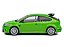 Ford Focus MKII RS 2010 1:43 Solido Verde - Imagem 7