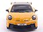 *** PRÉ-VENDA *** Porsche 992 GT3 2021 1:43 Solido Amarelo - Imagem 3