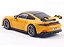 *** PRÉ-VENDA *** Porsche 992 GT3 2021 1:43 Solido Amarelo - Imagem 6