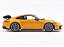 *** PRÉ-VENDA *** Porsche 992 GT3 2021 1:43 Solido Amarelo - Imagem 8