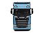 Scania S770 Highline Fross Edittion 2022 1:24 Solido Azul - Imagem 5