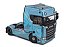Scania S770 Highline Fross Edittion 2022 1:24 Solido Azul - Imagem 7