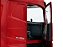 Volvo FH Globetrotter XL Edição 25 Anos 1:24 Solido Vermelho - Imagem 6
