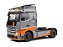 Mercedes Benz Actros L Grand Prix Edition 2019 1:24 Solido - Imagem 1