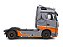 Mercedes Benz Actros L Grand Prix Edition 2019 1:24 Solido - Imagem 10