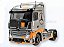 *** PRÉ-VENDA *** Mercedes Benz Actros L Grand Prix Edition 2019 1:24 Solido - Imagem 1