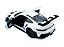 *** PRÉ-VENDA *** Porsche 911 (992) GT3 RS Coupe 2024 1:18 Solido Branco - Imagem 8