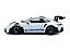 *** PRÉ-VENDA *** Porsche 911 (992) GT3 RS Coupe 2024 1:18 Solido Branco - Imagem 9