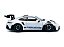 *** PRÉ-VENDA *** Porsche 911 (992) GT3 RS Coupe 2024 1:18 Solido Branco - Imagem 10