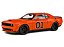 Dodge Challenger R/T Scat Pack General Lee Tribute 2023 1:18 Solido - Imagem 1