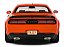 Dodge Challenger R/T Scat Pack General Lee Tribute 2023 1:18 Solido - Imagem 4