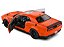 Dodge Challenger R/T Scat Pack General Lee Tribute 2023 1:18 Solido - Imagem 8
