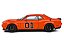 Dodge Challenger R/T Scat Pack General Lee Tribute 2023 1:18 Solido - Imagem 9
