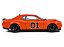 Dodge Challenger R/T Scat Pack General Lee Tribute 2023 1:18 Solido - Imagem 10