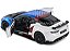 Alpine A110 Radicale US Racing 2023 1:18 Solido Branco - Imagem 9