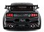 Ford Shelby GT500 2023 1:18 Solido Preto - Imagem 4