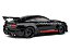 Ford Shelby GT500 2023 1:18 Solido Preto - Imagem 2