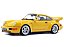 Porsche 911 (964) Carrera 3.8 RS 1:18 Solido Amarelo - Imagem 1