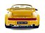 Porsche 911 (964) Carrera 3.8 RS 1:18 Solido Amarelo - Imagem 4