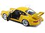 Porsche 911 (964) Carrera 3.8 RS 1:18 Solido Amarelo - Imagem 8