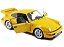 Porsche 911 (964) Carrera 3.8 RS 1:18 Solido Amarelo - Imagem 7