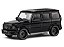 Mercedes AMG G63 2022 1:43 Solido Preto - Imagem 1