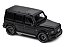 Mercedes AMG G63 2022 1:43 Solido Preto - Imagem 3