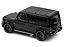 Mercedes AMG G63 2022 1:43 Solido Preto - Imagem 4