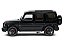 Mercedes AMG G63 2022 1:43 Solido Preto - Imagem 7