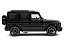 Mercedes AMG G63 2022 1:43 Solido Preto - Imagem 8