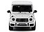 Mercedes AMG G63 2022 1:43 Solido Branco - Imagem 5