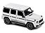Mercedes AMG G63 2022 1:43 Solido Branco - Imagem 3