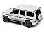 Mercedes AMG G63 2022 1:43 Solido Branco - Imagem 4