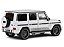Mercedes AMG G63 2022 1:43 Solido Branco - Imagem 2