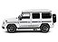 Mercedes AMG G63 2022 1:43 Solido Branco - Imagem 7